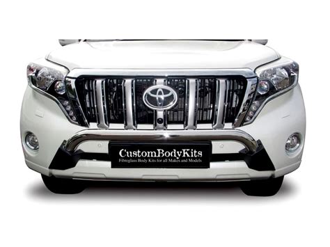 toyota nudge bar for sale|Genuine Toyota Prado 150 Alloy Nudge Bar Aug 2013.